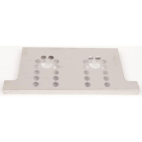 (image for) Silver King 36626DRIP TRAY COVER SKNES2B - Click Image to Close